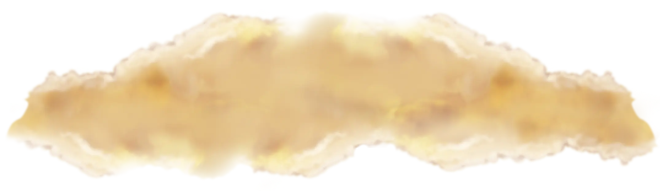 right bottom cloud image
