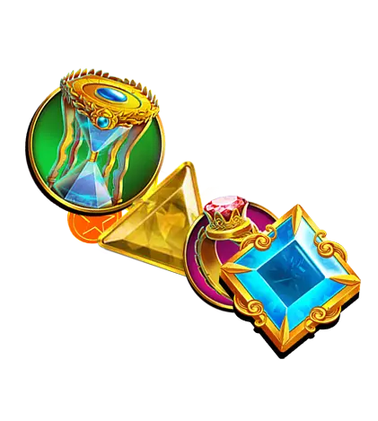 treasure image